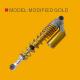 honda shock absorber,motorcycle shock absorber for MODIFIED GOLD