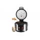 One Touch Operation 165mm Height 30 Minutes Tapioca Pearl Cooker