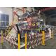 Plastic Pipe PE Winding Machine Coiler for Plastic Pipe Extrusion Line