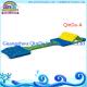 0.9MM PVC tarpaulin inflatable commercial water park toys/inflatable aqua park/park water