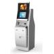 High Efficiency Multi Function Kiosk , International Standard Bitcoin ATM Kiosk