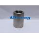 ASTM A106 F91 Forged High Pressure Pipe Fittings For Machinery ASTM A403