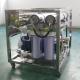 Solar Powered Seawater RO Plant 1000LPD Desalination Machine 8% Recovery Rate