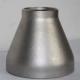 Super Duplex Stainless Steel Reducer AL-6XN B366 WP6XN UNS N08367 Silver