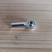 Anodized Medical CNC Machining Services , Lathe Turning Parts 0.02mm Tolerance