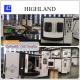 Fully Automatic Hydraulic Test Benches 450 L/Min Flow Rate Along With 42 Mpa Pressure