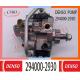 294000-2930 Diesel Common Rail Fuel Injection Pump S00037166+03