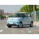 2920x1493x1621 mm Small Electric SUV Car Energy and 80000 100000 Km Battery for Urban