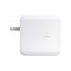 US Plug 100W USB-C Wall Charger – 2-Pin High Power Adapter for Laptop, Tablet, Phone, Type-C Devices (100–240V Input)