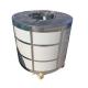 Dongmeng RAL9010 Prepainted Galvanized Steel Sheet Coil Z61-Z80 Coating
