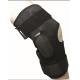 Adjustable Strap Ovation Medical Hinged Knee Brace Knee Immobilizer
