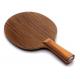 Accurate / Strong Design Table Tennis Blade Laminate Pure Wood With Speed Control Well