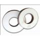 25 / 1.2 PZT 5 Piezoelectric Ceramic Discs , Piezo Electric Ceramic