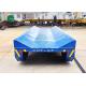 Factory direct supply Anti-explosion trailer Electric flatbed ladel transfer truck