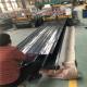 3000mm galvanized corrugated steel sheets 400pieces as a package