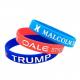Debossed Rubber Band,Customize all kinds of silicone bracelets, wristbands and other silicone crafts