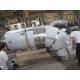 SUS304 Egg Powder Centrifugal Atomizer Spray Dryer with steam heating and PLC and HIM control system