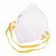 Surgical Ffp1 Face Mask Pm2.5 N95 Disposable Respirator Low Breathing Resistance