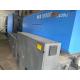 Used Hydraulic Injection Moulding Machine For Mobile Case 51T Visual Oil Window