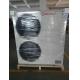 21KW Heating Room Air Source Heat Pump Water Heater Working Temperature -20 - -45 Degree