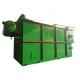 1000kg Capacity Internal Accessories Package Dissolving Air Float Sewage Treatment Equipment