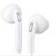 S4 S5 S6 S7 J5 Wired Mobile Phone Earphone White Black For Android