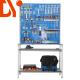 Simple Operation Industrial Work Table , DY88 Aluminum Folding Table With Long Warranty