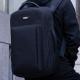 Multifunctional Men'S Business Bag Travel Waterproof Laptop Computer Bag Backpack