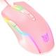 Wired 3200DPI 2480MHZ CW905 Ergonomic Gaming Mouse