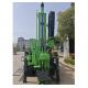 Full Hydraulic Core Sample Geotechnical Exploration Drilling Equipment For Gold Ore Mining Exploration