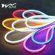 120leds Dimmable LED Strip 6000K Dimmable Led Rope Lights With Remote