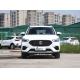 New Version Sport Smart MG ZS Electric MG Car Gas Vehicle High Speed New Suv Car