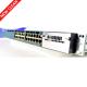 Lan Base Cisco 48 Port Ethernet Switch 3560 48 Port Poe Layer 3 WS-C3560X-48P-L