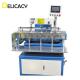 Safety 3 Phase  Automated Tin Feeder Machine For Tin Can Making Machine