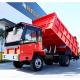 Off Road Tires Underground Mining Truck Utility Vehicle Capacity 12 Ton