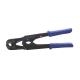 1.3kg Manual Crimping Tool Lightweight Easy Carry For Narrow Space