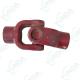 КК-160 Aftermarket Lawn Mower Parts Cardan Joint Coupling wear resistance