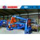 Bearing Support Wire Cable Laying Up Machine 2000mm