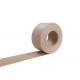 Water Activated Brown Kraft Tape For Carton Sealing