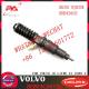85000317 Brand new Diesel Common rail Fuel Injector for V-O-L-V car parts fuel injectors BEBE4C04102