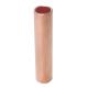 Seamless Copper Pipes Tube  C70600 C71500 C12200 Alloy Nickel 2500mm