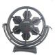Tianxin LED Light Source Outdoor 7 Halo Hexagon LED Pixel Light for Stage Light Retro
