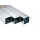 ASTM / AISI 304 Cold Drawn Welded Tubes , Stainless Steel Square Tubing