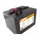 24V 36V 48V LiFePO4 Lithium Battery Polymer Practical For Ebike