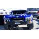 51inch 260w offroad light bar,cree spot driving combo light beam,improve visibility