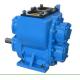 Bernet Self-priming Diesel Circular Arc Gear Pump for Oli Tank Parts