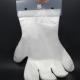 Point Disposable Kitchen Gloves , Plastic Gloves For Kitchen Avoid Cross Infection