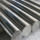 201 304 316 Stainless Steel Rods Cold Rolled AISI ASTM GB Standard