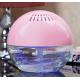 High Performance Electric Air Purifier Water Air Freshener Machine