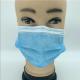 Industrial Disposable Face Mask Personal Protection Dust Proof Anti Spittle Eye Masks For Earloop
